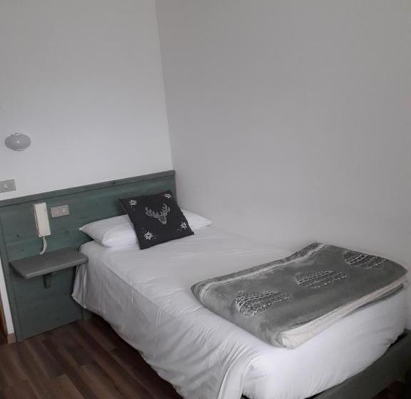 پانسیون Casa Salvaterra Affittacamere