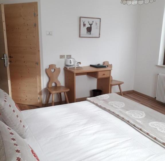 پانسیون Casa Salvaterra Affittacamere