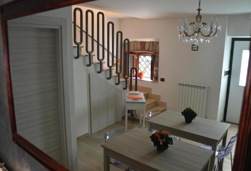 بنسيون Guest House   Il Granaio