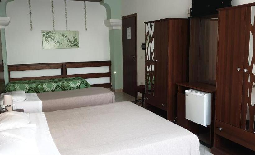 ペンション La Locanda Degli Artisti