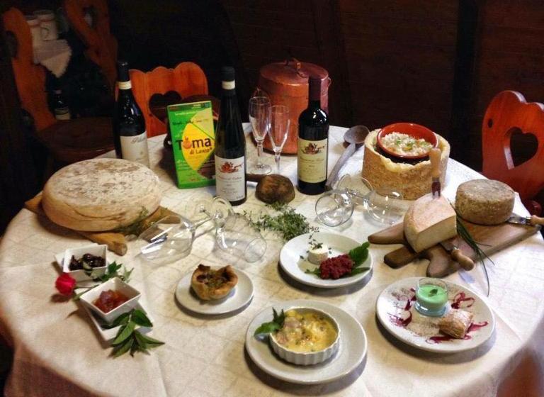 פנסיון Nei Et Soleil