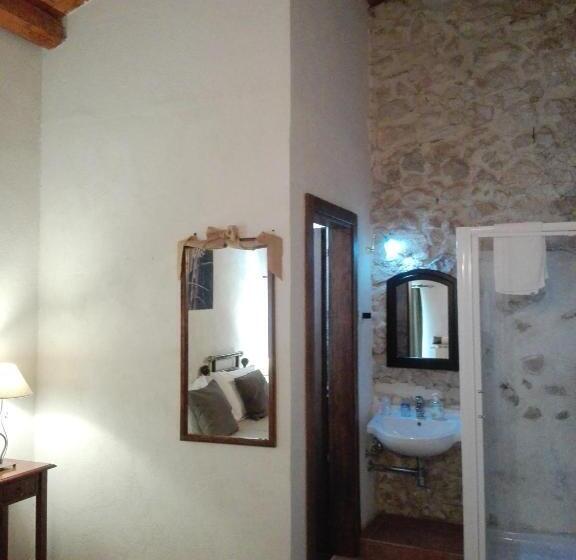 ペンション Residenza Storica Le Civette