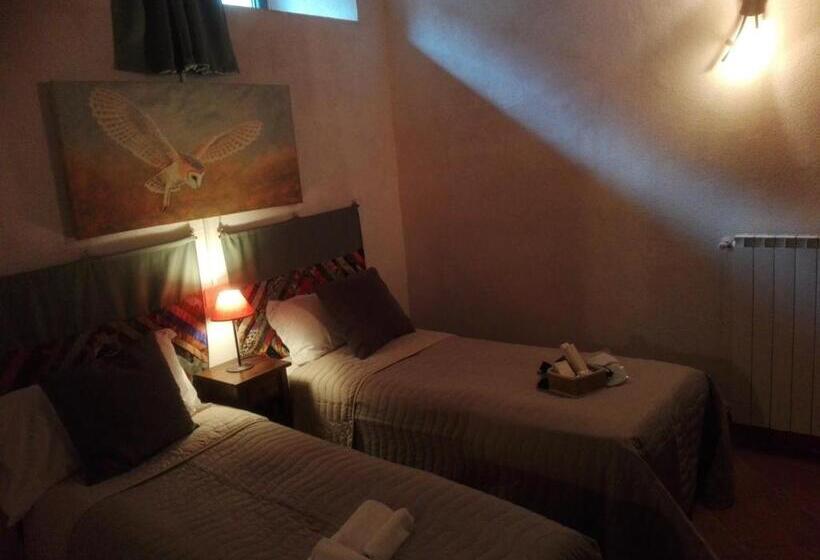 ペンション Residenza Storica Le Civette