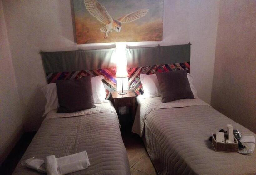 ペンション Residenza Storica Le Civette