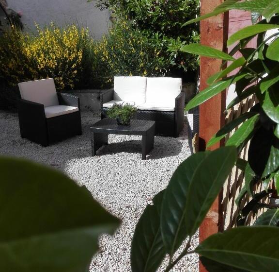 ペンション Residenza Storica Le Civette