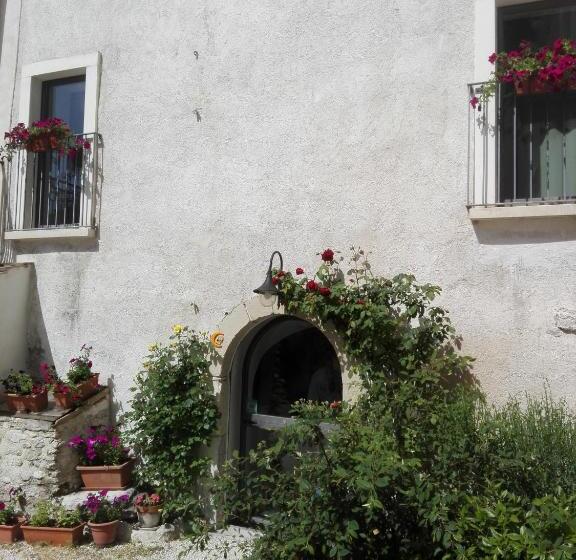 ペンション Residenza Storica Le Civette