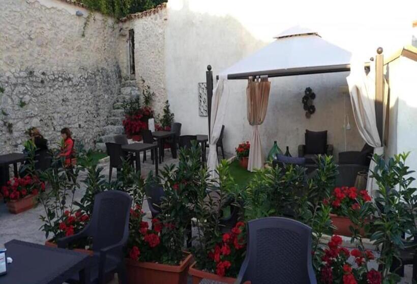 ペンション Residenza Storica Le Civette