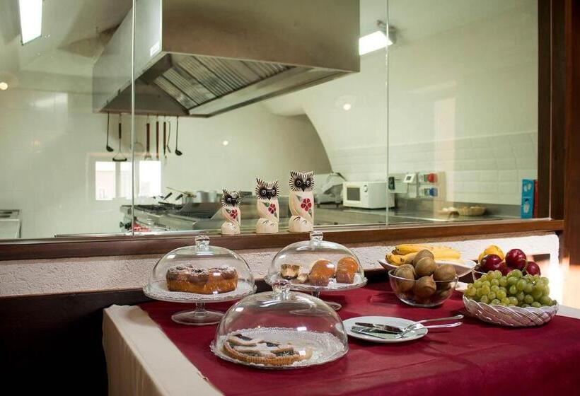 ペンション Residenza Storica Le Civette