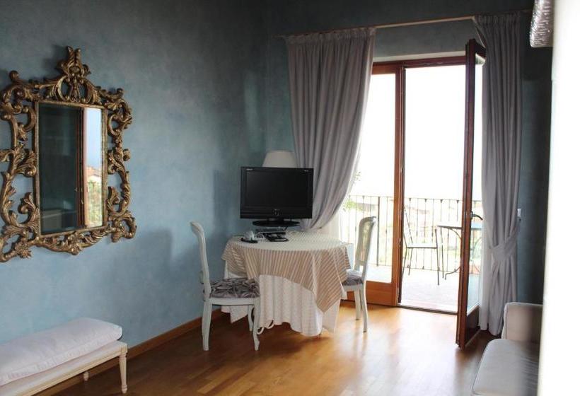 پانسیون Villa Elite Resort