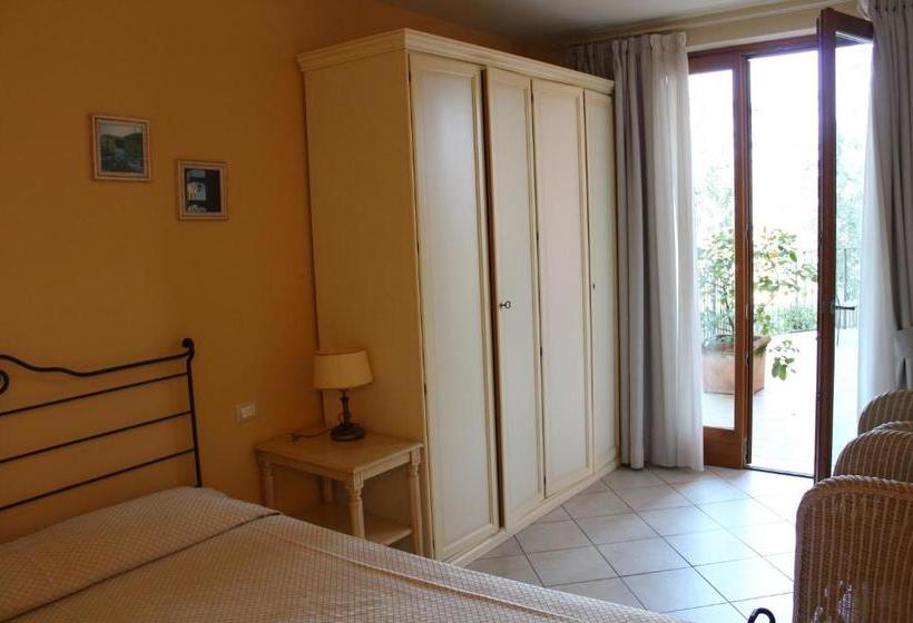 پانسیون Villa Elite Resort