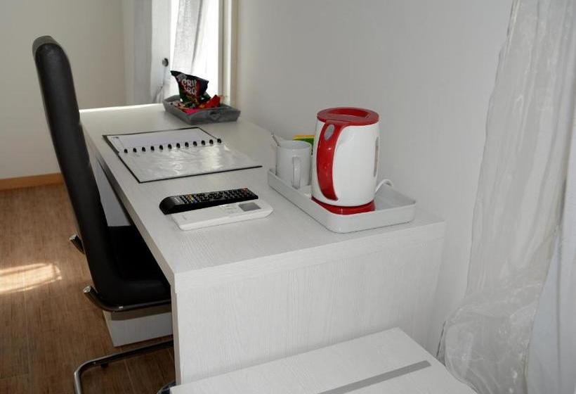 Общежитие Venice Guest House B&b