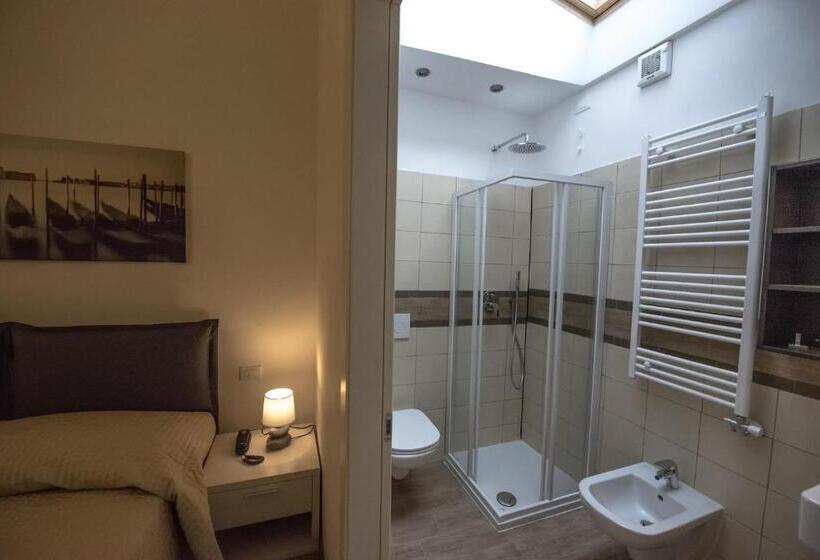 Общежитие Venice Guest House B&b