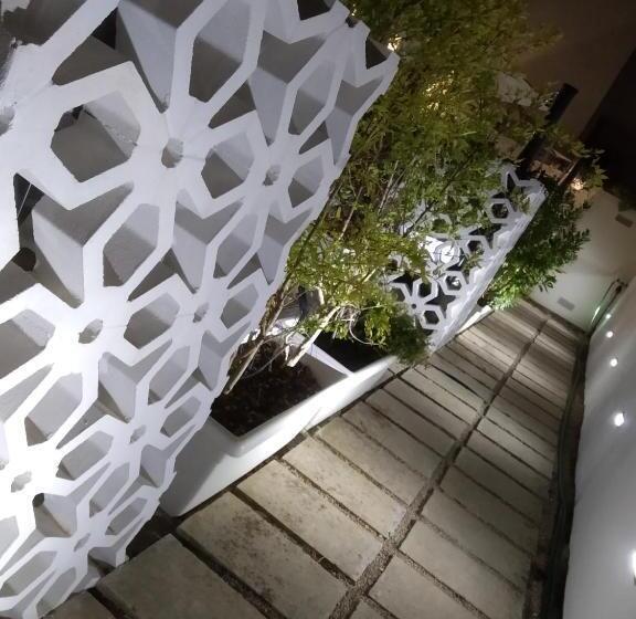 تختخواب و صبحانه Le Sinfonie Rooms