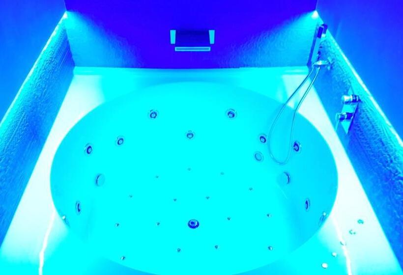 تختخواب و صبحانه Le Sinfonie Rooms