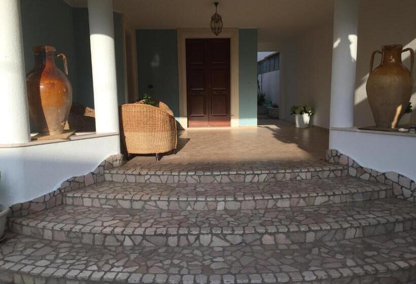 تختخواب و صبحانه Le Sinfonie Rooms