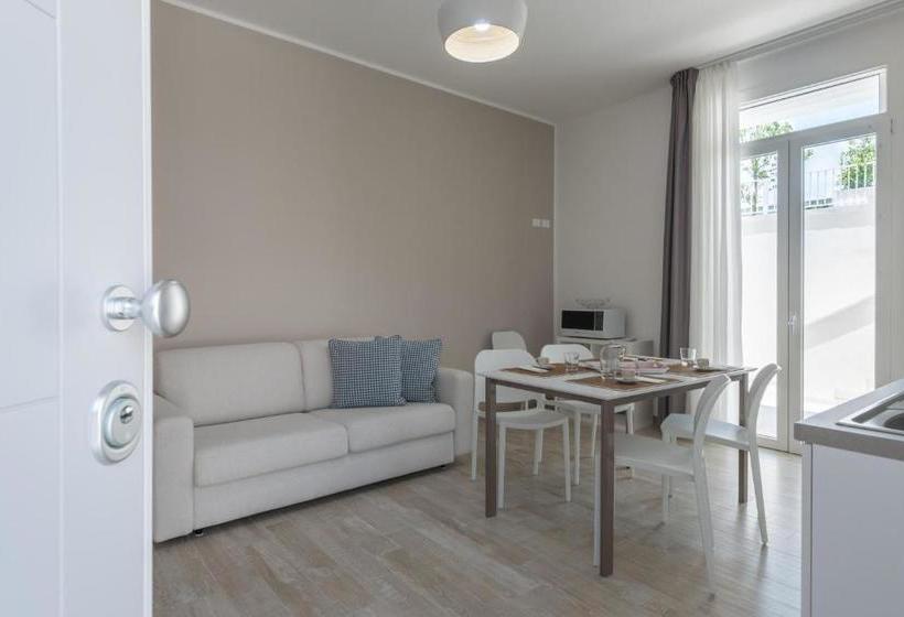 Calura Residence