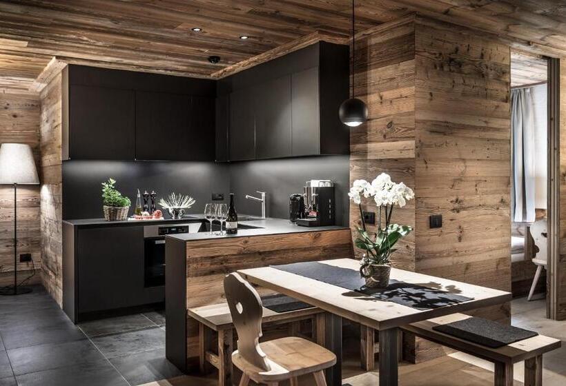 Chalet Cogolara