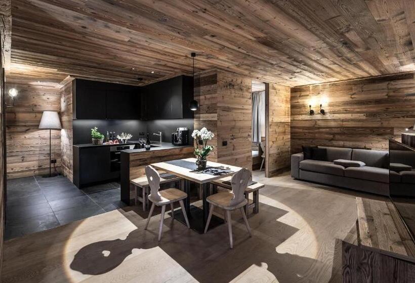 Chalet Cogolara