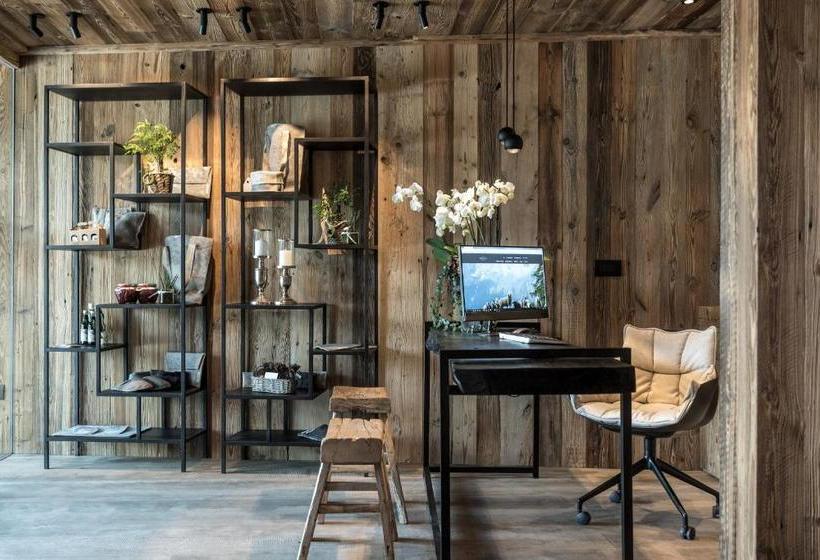Chalet Cogolara