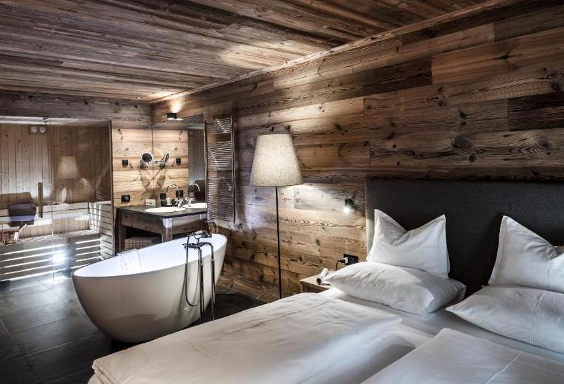 Chalet Cogolara