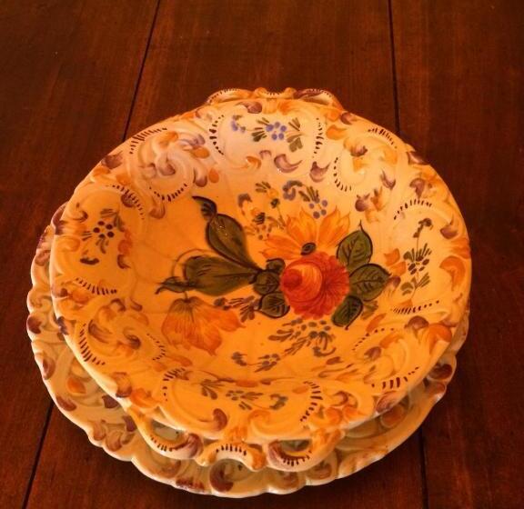 호텔 Agriturismo Ristorante Albachiara