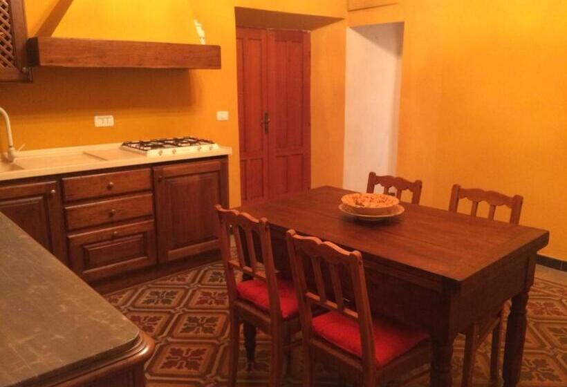 호텔 Agriturismo Ristorante Albachiara