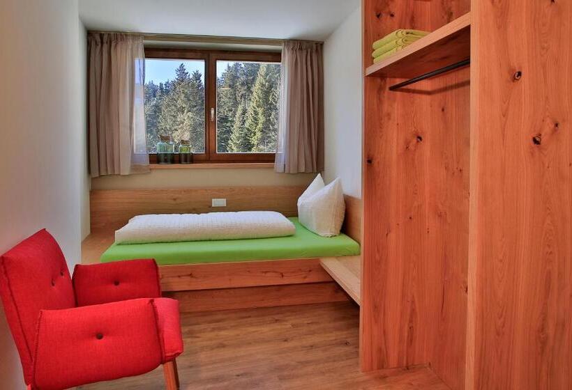 فندق Familyparadies Gamplalm