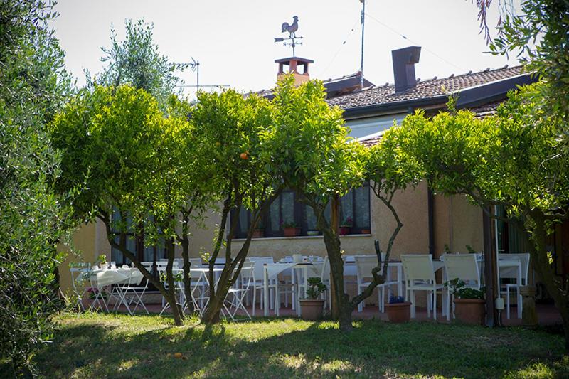 فندق La Cipriana