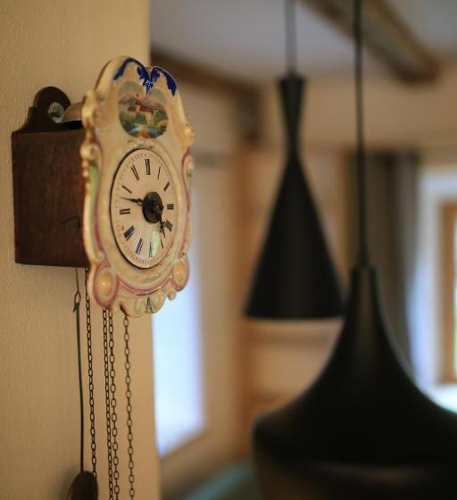 فندق Natura Boutique Chalet Wellness Spa