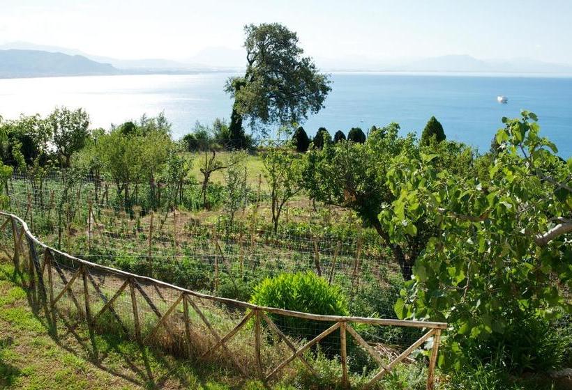 فندق Sopra Il Limoneto