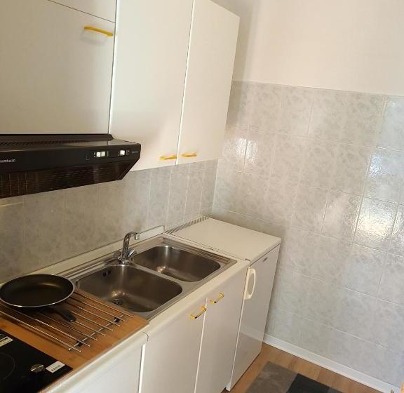 פנסיון Affittacamere Cigui