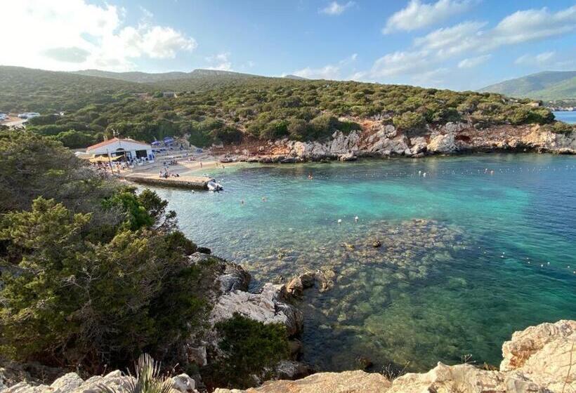 膳宿费 Arenosu Comfort Country Resort