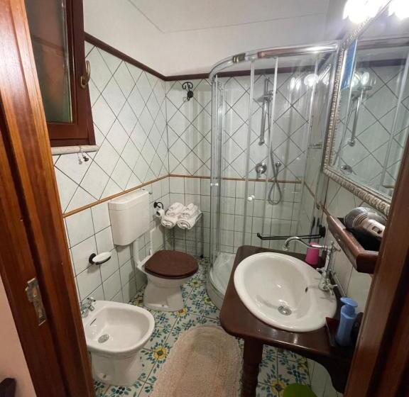 پانسیون Guest House Al Gattopardo