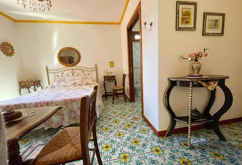 پانسیون Guest House Al Gattopardo
