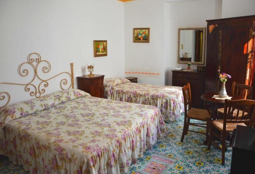 پانسیون Guest House Al Gattopardo