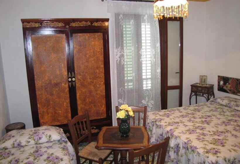 پانسیون Guest House Al Gattopardo