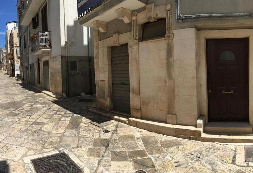 پانسیون I Love Puglia
