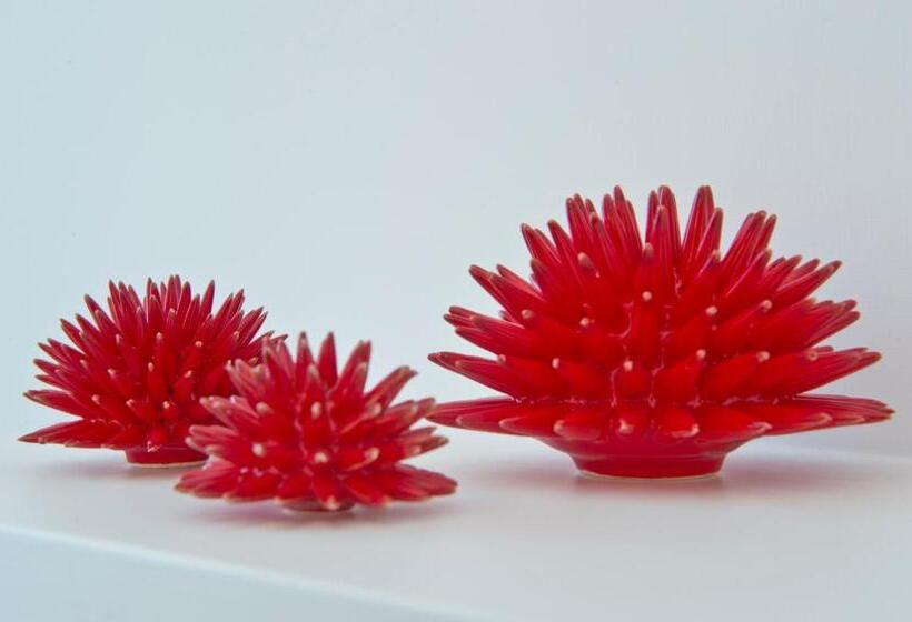 펜션 Il Corallo