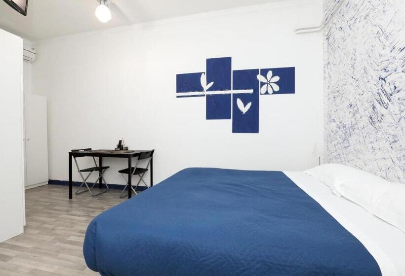 پانسیون Le Mura Room&breakfast