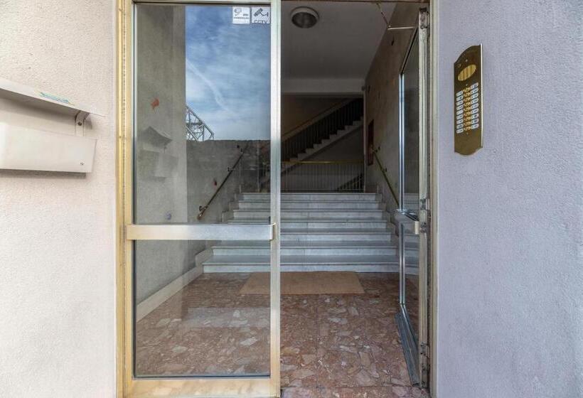 پانسیون Le Mura Room&breakfast