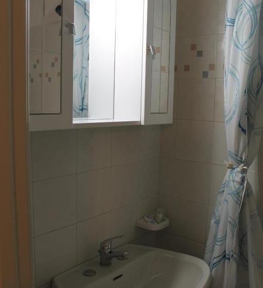 פנסיון Vacanze In Torre