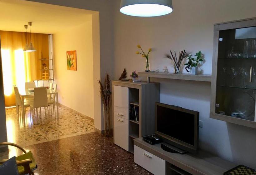 פנסיון Vittoria Colonna