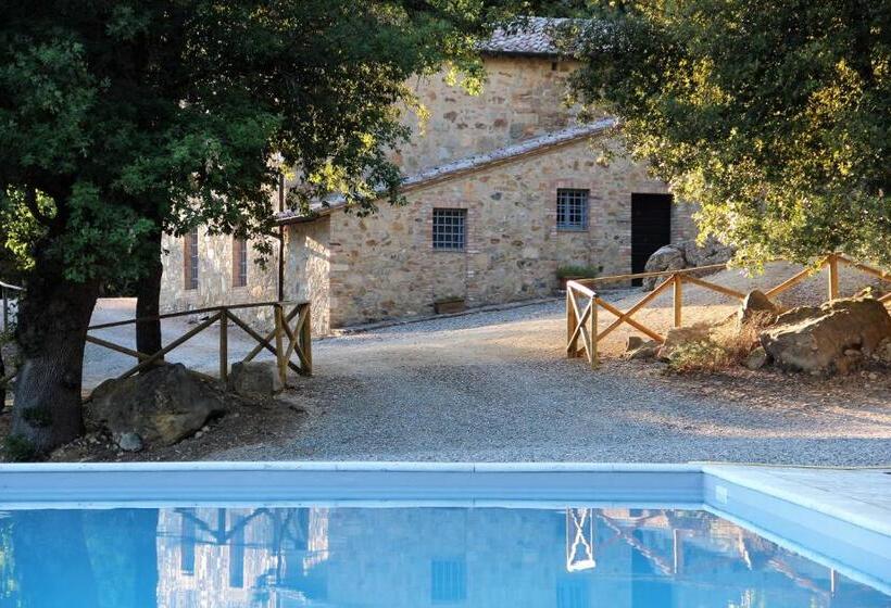 Tenuta Della Selva