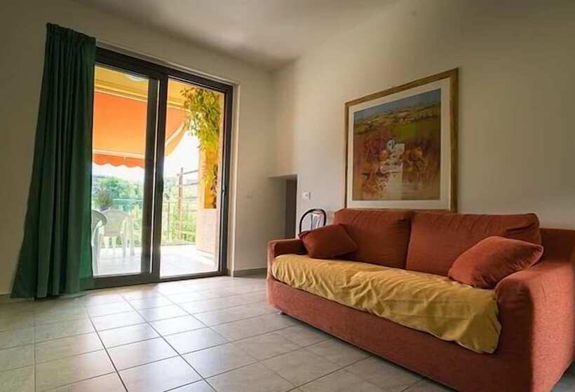 Agave Resort