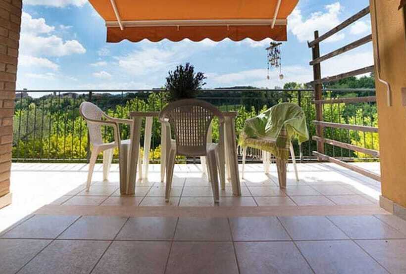 Agave Resort