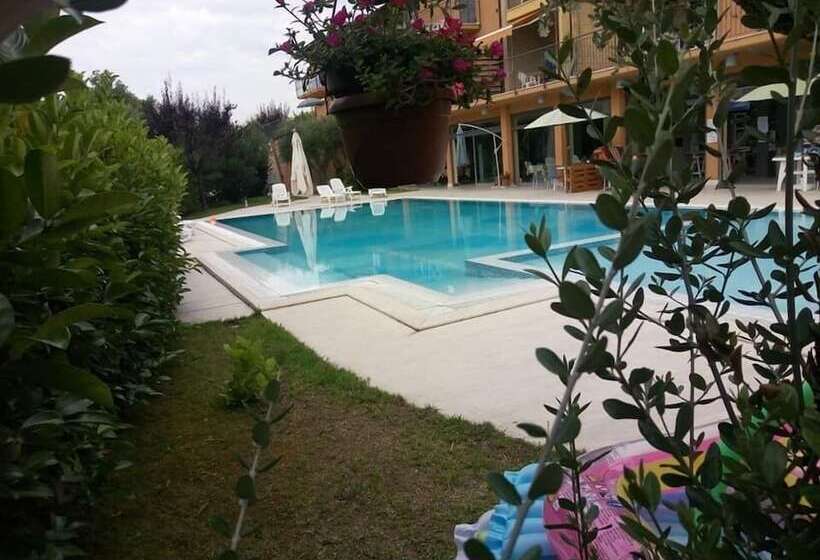 Agave Resort