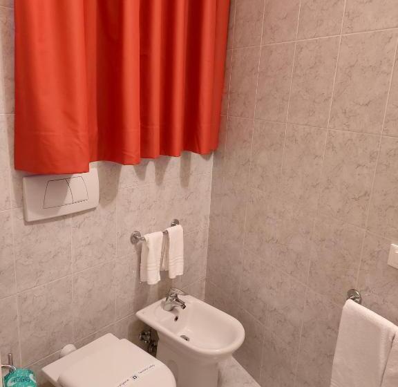 فندق صغير Alloggio Al Ponte