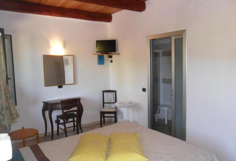 호스텔 Locanda Contrada Dei Fattori