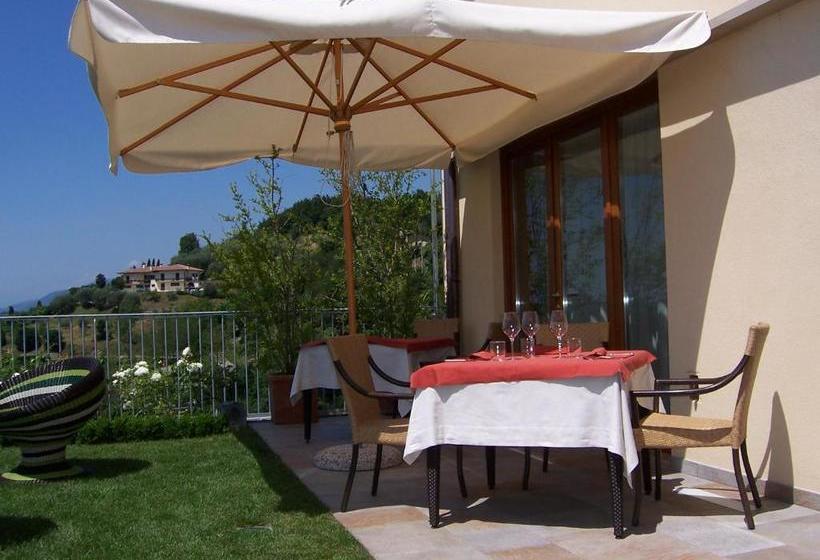 فندق صغير Locanda Da Gerry
