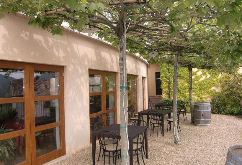 فندق صغير Locanda Da Gerry